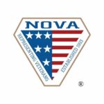 National Organization of Veterans's Associates Logo