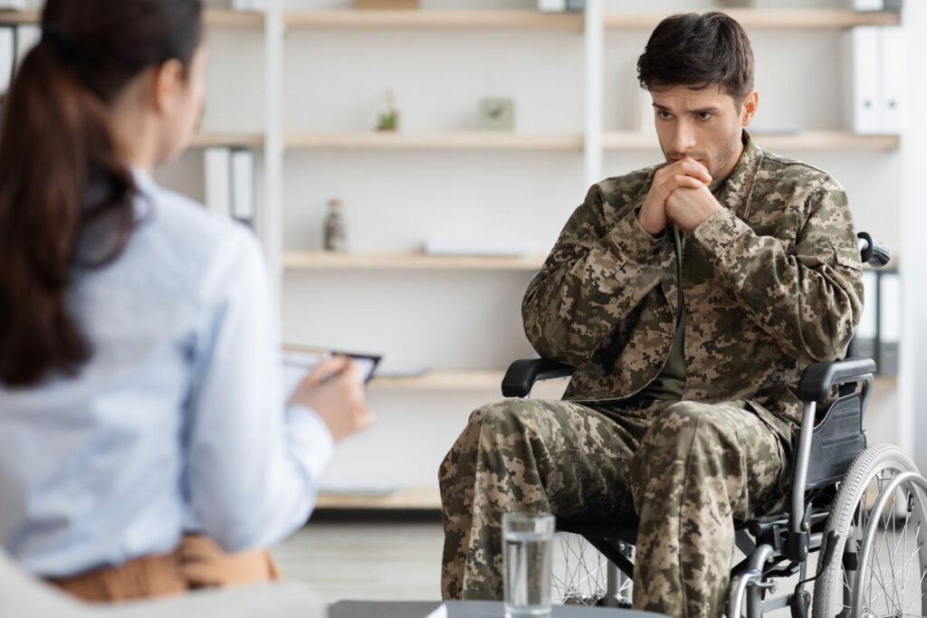 disabled veteran disability lawyer help